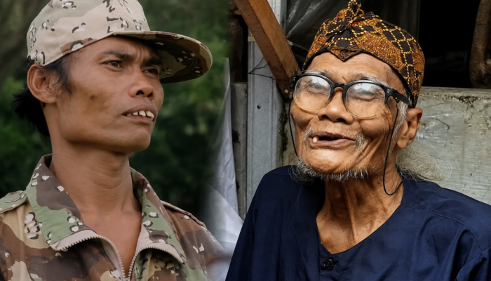 Selamat Jalan Diding Boneng, Komedian Legendaris Warkop DKI Meninggal Dunia