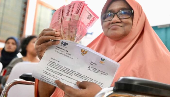 Jadwal Pengambilan BLT Agustus 2026, Cek Penerima dan Syaratnya