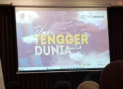 Tengger Bukan Sekadar Pemandangan, Ia Adalah Rumah