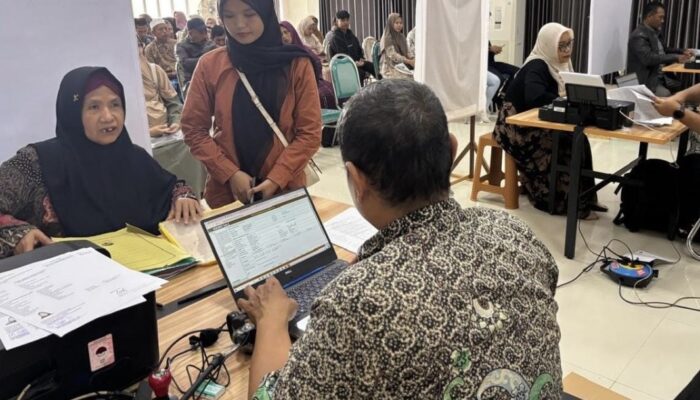 Calon Jamaah Sakit Permanen, Porsi Haji Probolinggo Dialihkan ke Ahli Waris