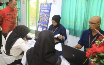 Peluang Kerja Terbuka, Job Fair Probolinggo 2026 Hadirkan 28 Perusahaan