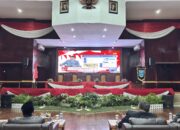 DPRD Probolinggo Simak Pidato Presiden Prabowo, Fokus pada Kesejahteraan Rakyat