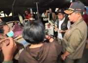 Gempa 7,7 Guncang Flores, RSUD Manggarai Rusak dan Bakal Dibangun RS Lapangan