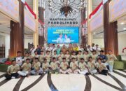 24 Pemain Persikapro U-17 Berangkat ke Banyuwangi, Bawa Misi Lolos Grup