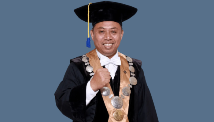 Rektor Unsoed Diamankan KPK dalam OTT Dugaan Korupsi Penerimaan Mahasiswa
