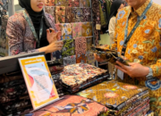 17 UMKM Jatim Tampil di KKI 2026, Produk Lokal Didorong Tembus Pasar Global