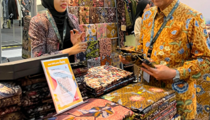 17 UMKM Jatim Tampil di KKI 2026, Produk Lokal Didorong Tembus Pasar Global