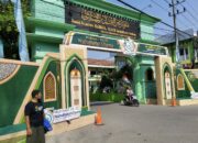 Muktamar ke-35 NU di Jombang Segera Digelar, Ini Jadwal hingga Pemilihan Ketua Umum