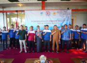 ORADO Kota Probolinggo Resmi Dikukuhkan, Bidik Atlet Tembus PON 2028