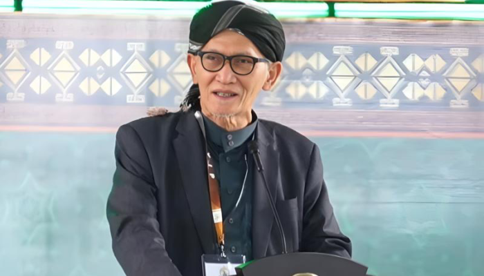 Profil KH Miftachul Akhyar, Ulama Pesantren yang Kembali Pimpin Rais Aam PBNU