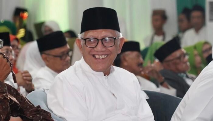 Muktamar NU ke-35 Tetapkan Gus Kikin sebagai Ketum PBNU 2026-2031
