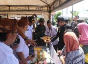 UMKM Probolinggo Melesat, Jumlah Usaha Naik 14,65 Persen dalam Enam Bulan