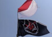 SK_Community Ajak Generasi Muda Isi Kemerdekaan dengan Merawat Kebhinekaan
