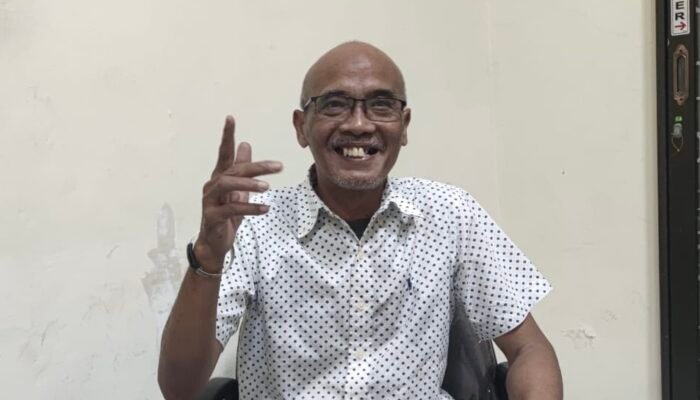 Jelang Konferensi PWI Jatim XVI, DPS Tetapkan 362 Anggota Berhak Pilih