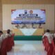 Jelang Pilkades 2027, Kapolres Probolinggo Ajak Para Kades Jaga Ketertiban