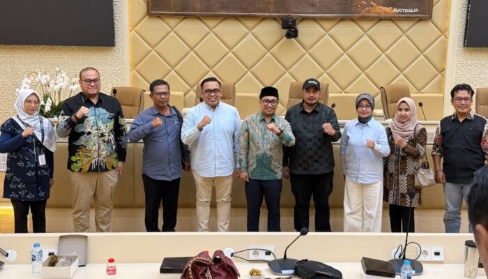 Kabar PPPK Paruh Waktu Jadi Penuh Waktu Mulai 2027, Ini yang Disampaikan DPRD Probolinggo