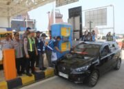 Jembatan Pajarakan Ditutup Total, Pengendara Diarahkan ke Tol Prosiwangi