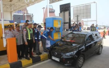 Jembatan Pajarakan Ditutup Total, Pengendara Diarahkan ke Tol Prosiwangi