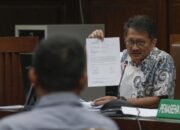 Arief Pramuhanto Disorot, Pakar Hukum Ungkap Batas Keputusan Bisnis dan Pidana