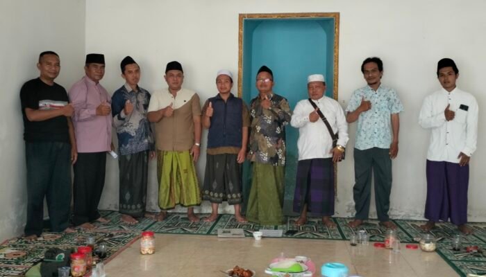 DPAC PKB Banyuanyar Susun Strategi Bangkit, Bidik Dua Kursi DPRD