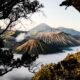 Usai Kebakaran, Kawasan Gunung Bromo Kembali Dibuka untuk Wisatawan