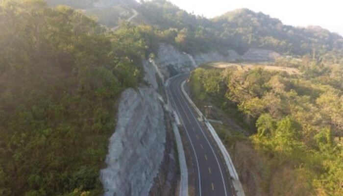 Kelok 23 Jadi Jalur Baru Pansela DIY, Akses Wisata dan Ekonomi Makin Terbuka