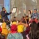 Batik In Motion Probolinggo Cetak Rekor MURI Dunia dengan Ribuan Penari