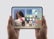 Gebrakan Baru Apple, iPhone Duo Resmi Jadi Ponsel Lipat Pertamanya, Cek Harganya