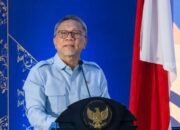 Zulhas Blak-blakan MBG Gagal, Hampir Dua Tahun Masalah Tak Berhenti