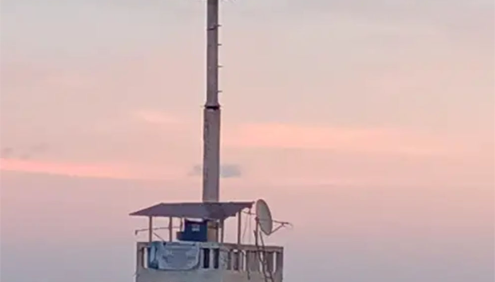 BRIN Pantau Gunung Anak Krakatau, Belum Ada Anomali yang Picu Tsunami