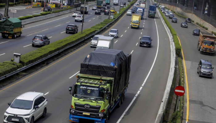 2. 236 Kendaraan Terdeteksi ETLE HUB, Kemenhub Ungkap Pelanggaran Terbanyak
