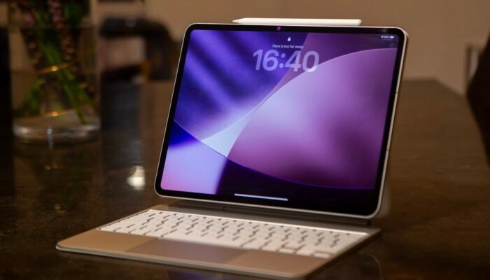 Apple iPad Pro M5 Hadir dengan Chip 3nm dan Layar OLED, Harga Tembus Rp61 Juta