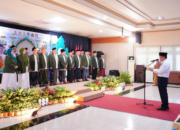 367 Peserta Ramaikan MTQ XXXII Kota Probolinggo, Siapkan Generasi Qur’ani Menuju MTQ Jatim 2027