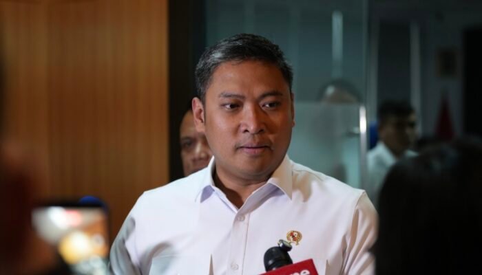 Belanja Iklan Bos BGN Nyaris Rp200 Juta, Ini Sebaran Wilayahnya