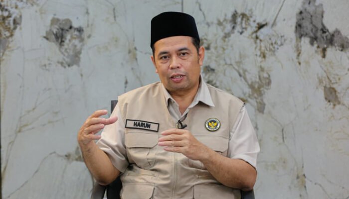 Dugaan Jual Beli Porsi Haji di Jatim Didalami, Kemenhaj Periksa Puluhan Pihak