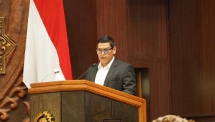 Belanja Modal Jatim 2027 Hanya 6,1 Persen, Banggar Minta Pemprov Lebih Serius