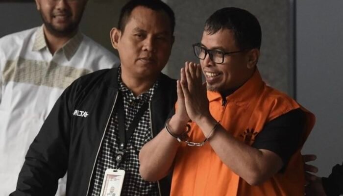 KPK Ungkap Dugaan Plotting Proyek di Bolmut, Bupati Sirajudin Jadi Tersangka