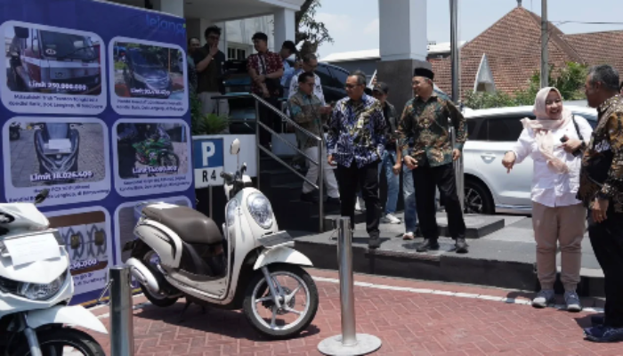 Tunggakan Rp300,88 Miliar, DJP Jatim Lelang Puluhan Aset Wajib Pajak