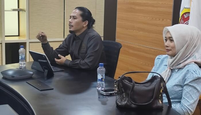 Desil Warga Berubah, Komisi IV DPRD Probolinggo Datangi Kemensos RI