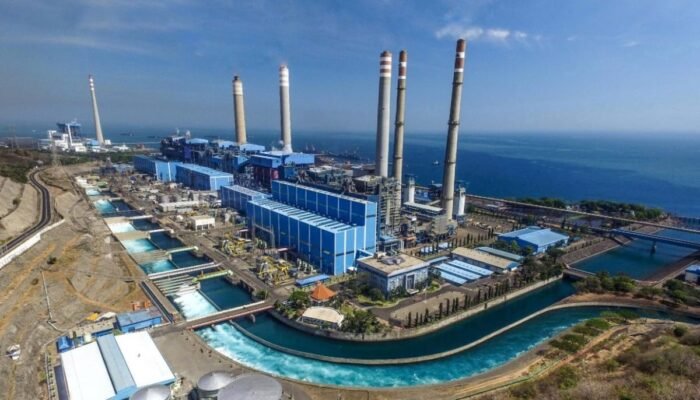PLTU Paiton Bakal Punya Tambahan Pembangkit Gas dan Uap hingga 2.600 MW