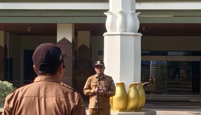 Pemkab Probolinggo Perpanjang Kontrak 2.725 PPPK Paruh Waktu