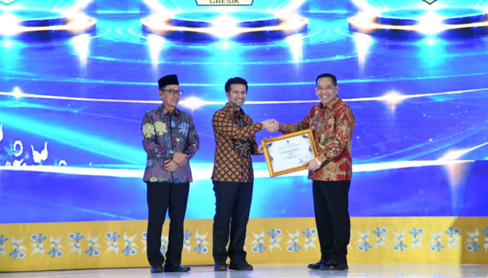 Kota Probolinggo Juara I Ekspor Halal Jatim, Produk Lokal Tembus Pasar Dunia