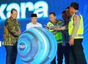 Tak Perlu Ribet, STNK Digital dan Pembayaran Tilang Online Resmi Diluncurkan