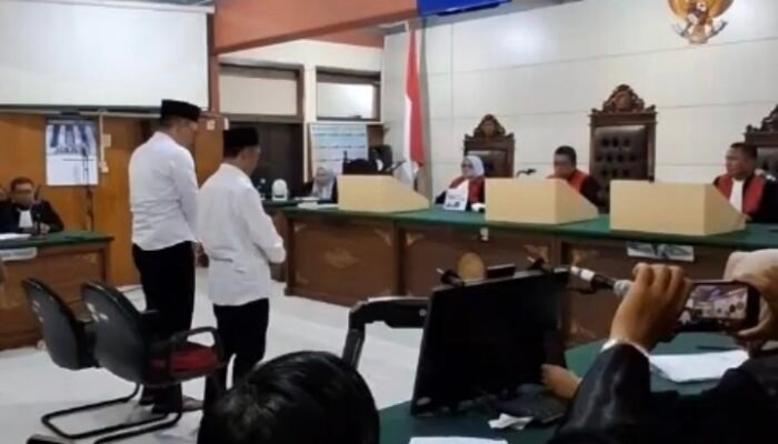 Kasus Kakak Ipar Bunuh Mahasiswi Malang Asal Tiris, Divonis Mati