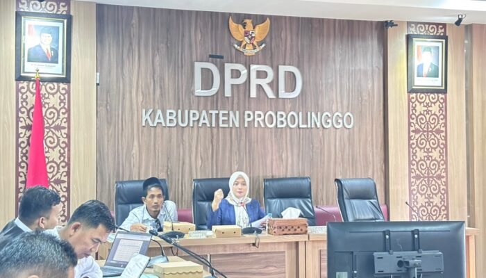 RDP DPRD Probolinggo, Ning Ayu Dorong Verifikasi Ulang Data Desil agar Bantuan Tepat Sasaran