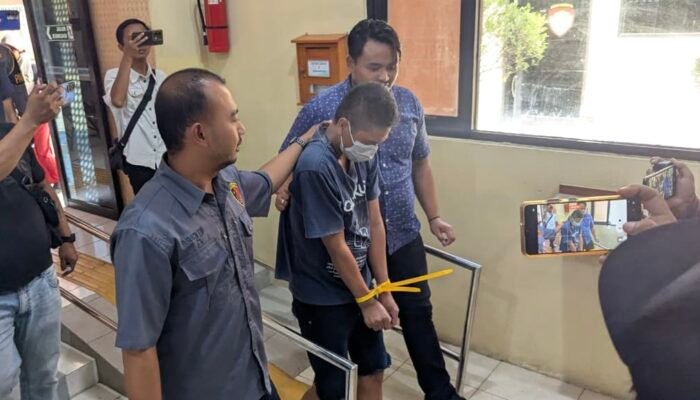 Bejat! Ayah Kandung di Probolinggo Cabuli Anak Sejak Kelas 5 SD