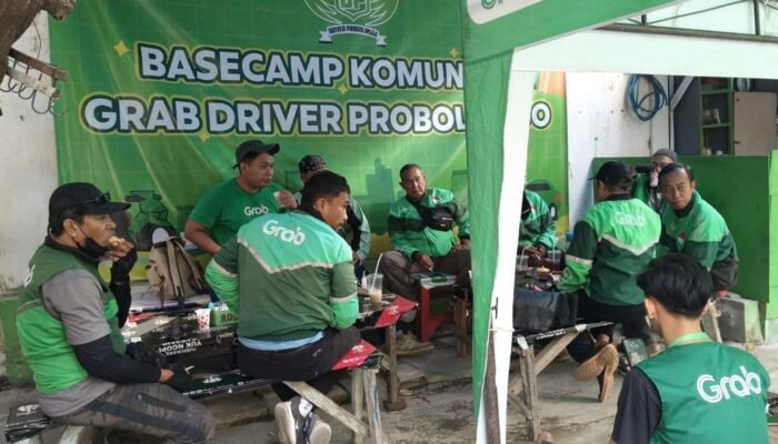 Perpres Perlindungan Ojol Resmi Terbit, Ini Hak Driver yang Diatur