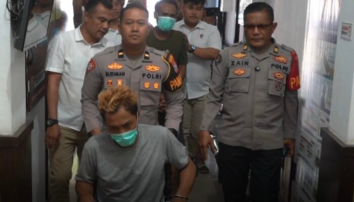 NMAX Dicuri Saat Beli Sandal, Polisi Amankan Satu Pelaku di Probolinggo