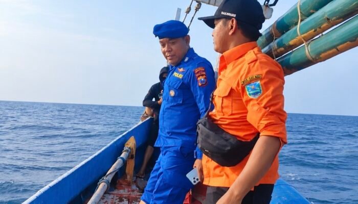 Penyelam Asal Probolinggo Hilang di Perairan Kalibuntu Kraksaan