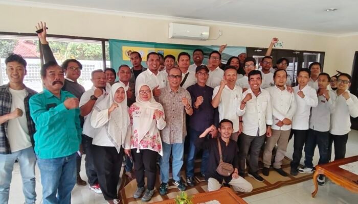 100 Persen Kompeten! Seluruh Peserta UKW PWI Probolinggo Raya Lulus